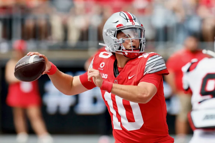 Can Texas get over hump vs. top-ranked OSU?